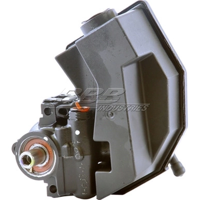 Remanufactured Power Steering Pump With Reservoir by BBB INDUSTRIES - 733-28104 pa2
