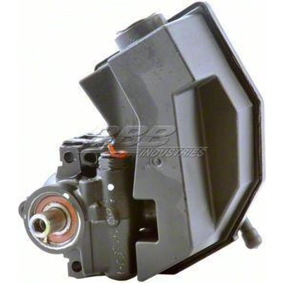 Remanufactured Power Steering Pump With Reservoir by BBB INDUSTRIES - 733-28104 pa7