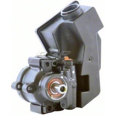 Remanufactured Power Steering Pump With Reservoir by BBB INDUSTRIES - 733-28104 pa8