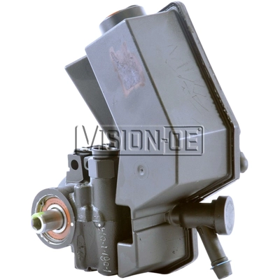 Remanufactured Power Steering Pump With Reservoir by BBB INDUSTRIES - 733-29105 pa1