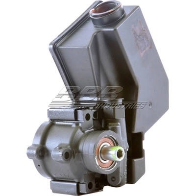 Remanufactured Power Steering Pump With Reservoir by BBB INDUSTRIES - 733-29105 pa3