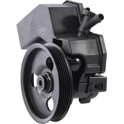 BBB INDUSTRIES - 733-29105A1 - Remanufactured Power Steering Pump pa6