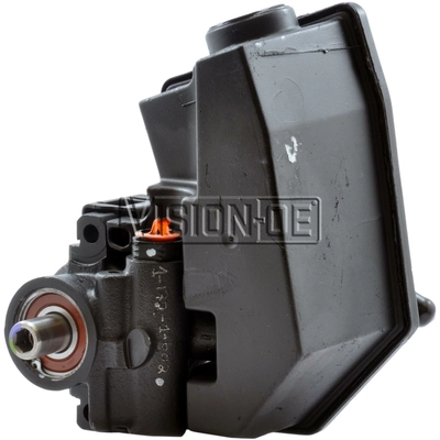 Remanufactured Power Steering Pump With Reservoir by BBB INDUSTRIES - 733-30104 pa3