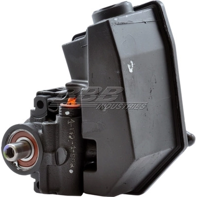 Remanufactured Power Steering Pump With Reservoir by BBB INDUSTRIES - 733-30104 pa4