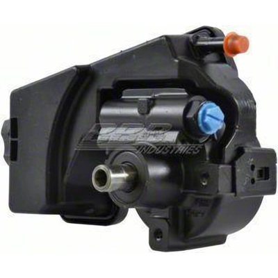 Remanufactured Power Steering Pump With Reservoir by BBB INDUSTRIES - 734-0154 pa3
