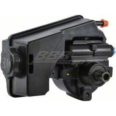 Remanufactured Power Steering Pump With Reservoir by BBB INDUSTRIES - 734-0154 pa4