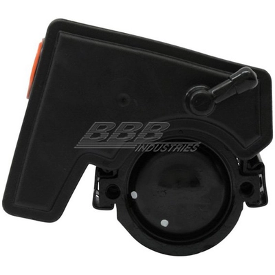 BBB INDUSTRIES - 734-59126 - Remanufactured Power Steering Pump pa5