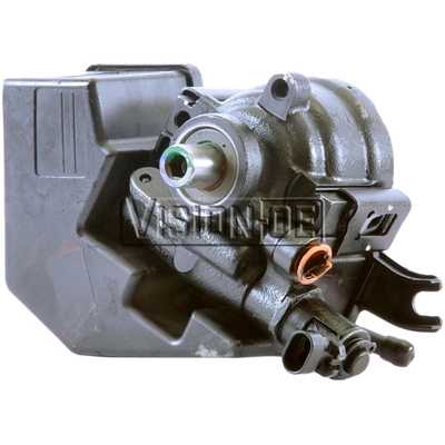 Remanufactured Power Steering Pump With Reservoir by BBB INDUSTRIES - 734-64116P1 pa1
