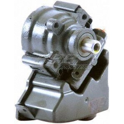 Remanufactured Power Steering Pump With Reservoir by BBB INDUSTRIES - 734-65126 pa3