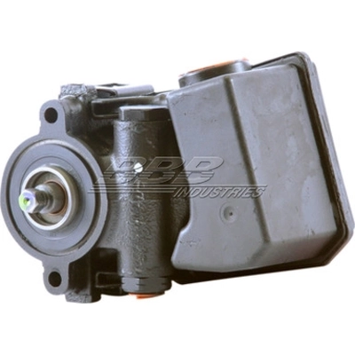 Remanufactured Power Steering Pump With Reservoir by BBB INDUSTRIES - 734-68101 pa1