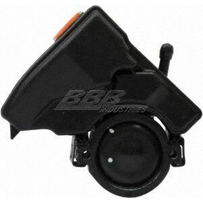 Remanufactured Power Steering Pump With Reservoir by BBB INDUSTRIES - 734-70137 pa9