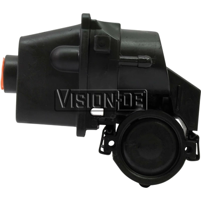 Remanufactured Power Steering Pump With Reservoir by BBB INDUSTRIES - 734-72132 pa4