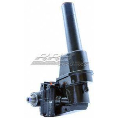 Remanufactured Power Steering Pump With Reservoir by BBB INDUSTRIES - 734-73133 pa1