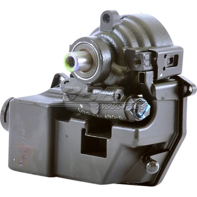 BBB INDUSTRIES - 734-74144 - Pompe de direction assist�e avec r�servoir Reconditionn�e pa3