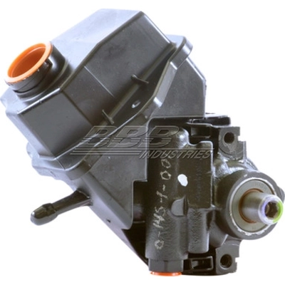 BBB INDUSTRIES - 734-75144 - Remanufactured Power Steering Pump With Reservoir pa4