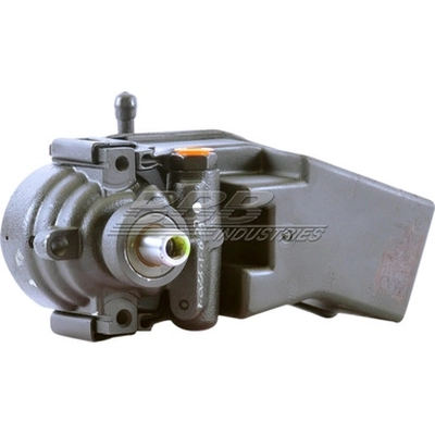 Remanufactured Power Steering Pump With Reservoir by BBB INDUSTRIES - 734-76105 pa2
