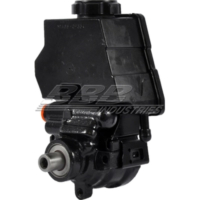 BBB INDUSTRIES - 734-77119 - Remanufactured Power Steering Pump With Reservoir pa5