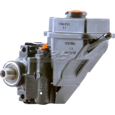 Remanufactured Power Steering Pump With Reservoir by BBB INDUSTRIES - 734-77151 pa2