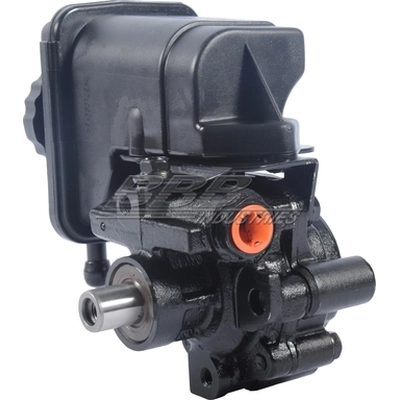 Remanufactured Power Steering Pump With Reservoir by BBB INDUSTRIES - 920-01108 pa4