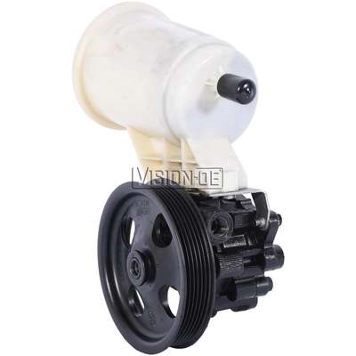 Remanufactured Power Steering Pump With Reservoir by BBB INDUSTRIES - 920-01156A1 pa2