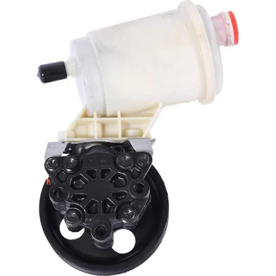 Remanufactured Power Steering Pump With Reservoir by BBB INDUSTRIES - 920-01156A1 pa4