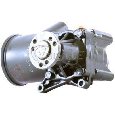 Pompe de direction assistée avec réservoir Reconditionnée de BBB INDUSTRIES - 950-0102 pa2