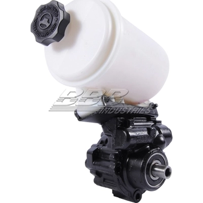 Remanufactured Power Steering Pump With Reservoir by BBB INDUSTRIES - 950-01118 pa1