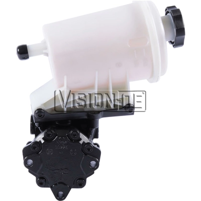 Remanufactured Power Steering Pump With Reservoir by BBB INDUSTRIES - 950-01118 pa2