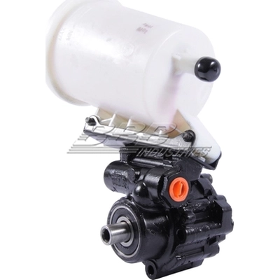 Remanufactured Power Steering Pump With Reservoir by BBB INDUSTRIES - 950-01118 pa5