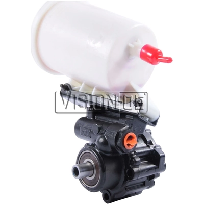 Remanufactured Power Steering Pump With Reservoir by BBB INDUSTRIES - 950-01120 pa1