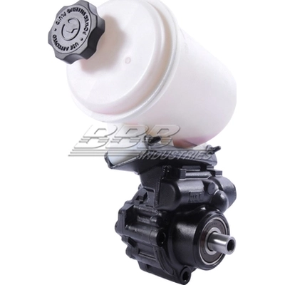 Remanufactured Power Steering Pump With Reservoir by BBB INDUSTRIES - 950-01120 pa2