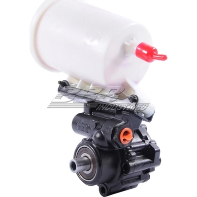 Remanufactured Power Steering Pump With Reservoir by BBB INDUSTRIES - 950-01120 pa4