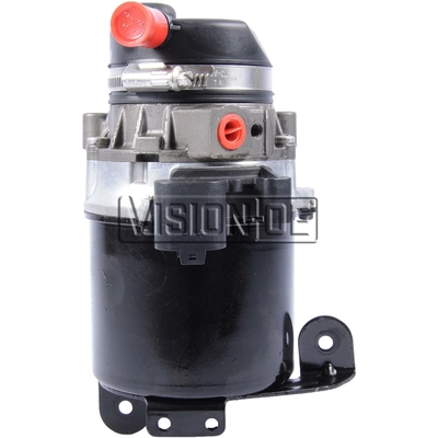 Remanufactured Power Steering Pump With Reservoir by BBB INDUSTRIES - 980-0100E pa2