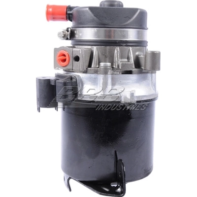 Remanufactured Power Steering Pump With Reservoir by BBB INDUSTRIES - 980-0100E pa3