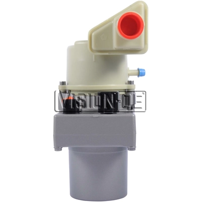 Remanufactured Power Steering Pump With Reservoir by BBB INDUSTRIES - 980-0103E pa5