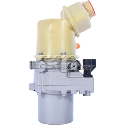 Remanufactured Power Steering Pump With Reservoir by BBB INDUSTRIES - 980-0116E pa5