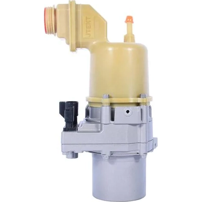 Remanufactured Power Steering Pump With Reservoir by BBB INDUSTRIES - 980-0119E pa4
