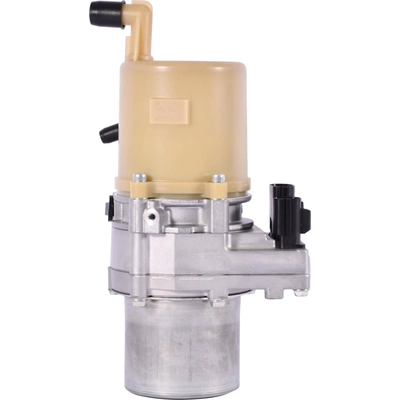 BBB INDUSTRIES - 980-0123E - Remanufactured Power Steering Pump With Reservoir pa5