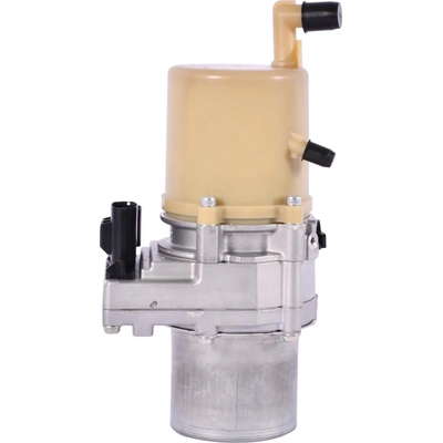 BBB INDUSTRIES - 980-0123E - Remanufactured Power Steering Pump With Reservoir pa6