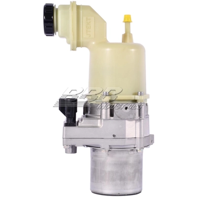 Remanufactured Power Steering Pump With Reservoir by BBB INDUSTRIES - 980-0124E pa1