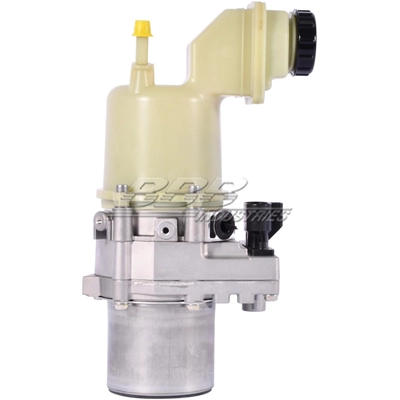Remanufactured Power Steering Pump With Reservoir by BBB INDUSTRIES - 980-0124E pa3