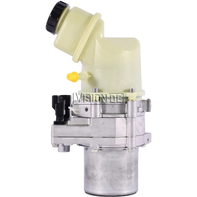 BBB INDUSTRIES - 980-0127E - Power Steering Pump pa3