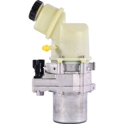 BBB INDUSTRIES - 980-0127E - Power Steering Pump pa6