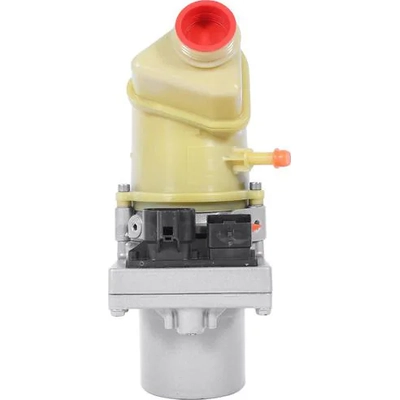 BBB INDUSTRIES - 980-0130E - Power Steering Pump pa4