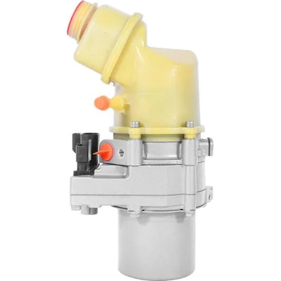 BBB INDUSTRIES - 980-0130E - Power Steering Pump pa5