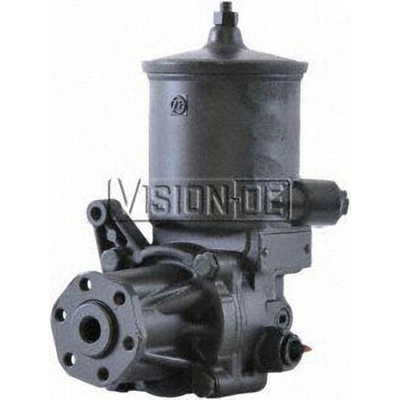 Remanufactured Power Steering Pump With Reservoir by BBB INDUSTRIES - 990-0419 pa3