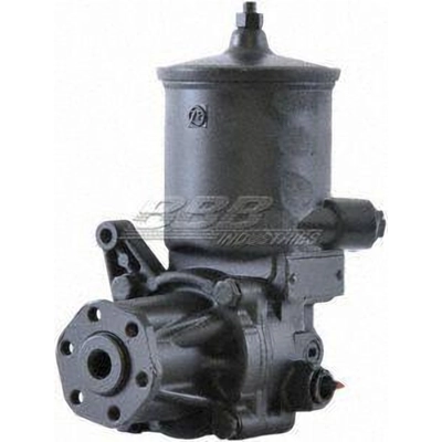Remanufactured Power Steering Pump With Reservoir by BBB INDUSTRIES - 990-0419 pa7