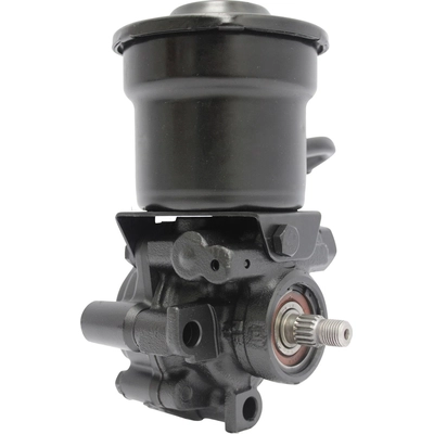 Remanufactured Power Steering Pump With Reservoir by BBB INDUSTRIES - 990-2207 pa1