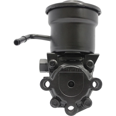 Remanufactured Power Steering Pump With Reservoir by BBB INDUSTRIES - 990-2207 pa2