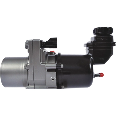 Remanufactured Power Steering Pump With Reservoir by CARDONE INDUSTRIES - 1H72009 pa1
